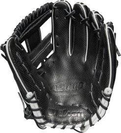 11.5 Inch Wilson A2000 Spin Control Adult Infield Baseball Glove WBW100985115 -Baseball Equipment Store wilson a2000 spin control adult 115 inch infield baseball glove wbw100985115 12