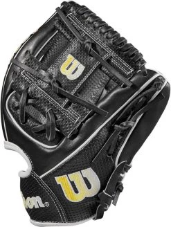 11.5 Inch Wilson A2000 Spin Control Adult Infield Baseball Glove WBW100985115 -Baseball Equipment Store wilson a2000 spin control adult 115 inch infield baseball glove wbw100985115 14