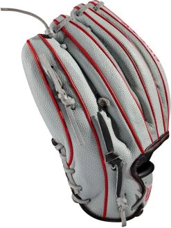 11.75 Inch Wilson A2000 SuperSkin Spin Control SC1975 Adult Infield Baseball Glove WBW1001541175 -Baseball Equipment Store wilson a2000 spin control sc1975 1175 inch adult infield baseball glove wbw1001541175 14