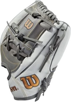 12 Inch Wilson A2000 SuperSkin Women's Infield Fastpitch Softball Glove WBW10021112 -Baseball Equipment Store wilson a2000 superskin 12 inch womens infield fastpitch softball glove wbw10021112 36