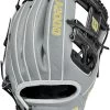 11.5 Inch Wilson A2000 SuperSkin 1786 Adult Infield Baseball Glove WBW100096115