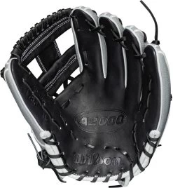 11.5 Inch Wilson A2000 SuperSkin 1786 Adult Infield Baseball Glove WBW100096115 -Baseball Equipment Store wilson a2000 superskin 1786 115 inch adult infield baseball glove wbw100096115 12