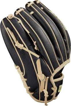 11.75 Inch Wilson A2000 SuperSkin 1787 Adult Infield Baseball Glove WBW1000971175 -Baseball Equipment Store wilson a2000 superskin 1787 1175 inch adult infield baseball glove wbw1000971175 14