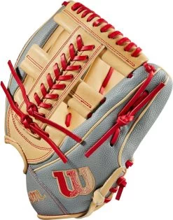 11.75 Inch Wilson A2000 SuperSkin Adult Infield Baseball Glove WBW1009711175 -Baseball Equipment Store wilson a2000 superskin adult 1175 inch infield baseball glove wbw100911175 14