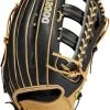 12.75 Inch Wilson A2000 SuperSkin Adult Outfield Baseball Glove WBW1009731275 -Baseball Equipment Store wilson a2000 superskin adult 1275 inch outfield baseball glove wbw1009731275 11