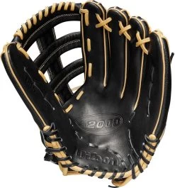 12.75 Inch Wilson A2000 SuperSkin Adult Outfield Baseball Glove WBW1009731275 -Baseball Equipment Store wilson a2000 superskin adult 1275 inch outfield baseball glove wbw1009731275 12