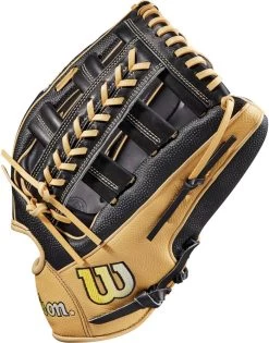 12.75 Inch Wilson A2000 SuperSkin Adult Outfield Baseball Glove WBW1009731275 -Baseball Equipment Store wilson a2000 superskin adult 1275 inch outfield baseball glove wbw1009731275 14