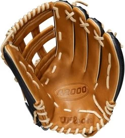 12.75 Inch Wilson A2000 SuperSkin Adult Outfield Baseball Glove WBW1009751275 7 12.75 Inch Wilson A2000 SuperSkin Adult Outfield Baseball Glove WBW1009751275 -Baseball Equipment Store wilson a2000 superskin adult 1275 inch outfield baseball glove wbw1009751275 12
