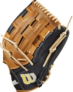 12.75 Inch Wilson A2000 SuperSkin Adult Outfield Baseball Glove WBW1009751275 9 12.75 Inch Wilson A2000 SuperSkin Adult Outfield Baseball Glove WBW1009751275 -Baseball Equipment Store wilson a2000 superskin adult 1275 inch outfield baseball glove wbw1009751275 14