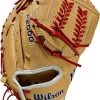 34 Inch Wilson A2000 SuperSkin Aubree Monroe Game Model Women's Fastpitch Softball Catcher Mitt WBW10024434 -Baseball Equipment Store wilson a2000 superskin aubree monroe game model 34 inch womens fastpitch softball catcher mitt wbw10 11