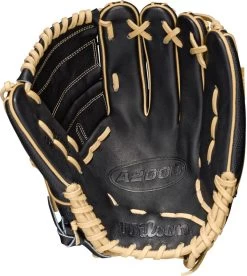 12 Inch Wilson A2000 SuperSkin B2 Adult Pitcher Baseball Glove WBW10010012 -Baseball Equipment Store wilson a2000 superskin b12 12 inch adult pitcher baseball glove wbw10010012 12