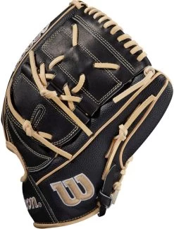 12 Inch Wilson A2000 SuperSkin B2 Adult Pitcher Baseball Glove WBW10010012 -Baseball Equipment Store wilson a2000 superskin b12 12 inch adult pitcher baseball glove wbw10010012 13