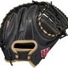 33.5 Inch Wilson A2000 SuperSkin M1D Adult Baseball Catcher Mitt WBW100114335 2 33.5 Inch Wilson A2000 SuperSkin M1D Adult Baseball Catcher Mitt WBW100114335 -Baseball Equipment Store wilson a2000 superskin m1d 335 inch adult baseball catcher mitt wbw100114335 11