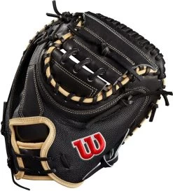 33.5 Inch Wilson A2000 SuperSkin M1D Adult Baseball Catcher Mitt WBW100114335 8 33.5 Inch Wilson A2000 SuperSkin M1D Adult Baseball Catcher Mitt WBW100114335 -Baseball Equipment Store wilson a2000 superskin m1d 335 inch adult baseball catcher mitt wbw100114335 13