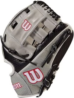 11.5 Inch Wilson A2000 SuperSkin Tim Anderson Game Model Infield Baseball Glove WBW101019115 -Baseball Equipment Store wilson a2000 superskin tim anderson 115 inch infield baseball glove wbw101019115 14