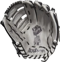 11.5 Inch Wilson A2000 SuperSkin Tim Anderson Game Model Adult Infield Baseball Glove WBW100433115 6 11.5 Inch Wilson A2000 SuperSkin Tim Anderson Game Model Adult Infield Baseball Glove WBW100433115 -Baseball Equipment Store wilson a2000 superskin tim anderson game model 115 inch adult infield baseball glove wbw100433115 8