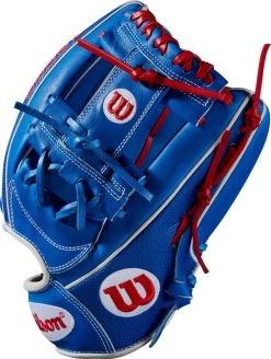 12.25 Inch Wilson A2000 SuperSkin Vladimir Guerrero Jr Game Model VG27GM Adult Infield Baseball Glove WBW1002741225 8 12.25 Inch Wilson A2000 SuperSkin Vladimir Guerrero Jr Game Model VG27GM Adult Infield Baseball Glove WBW1002741225 -Baseball Equipment Store wilson a2000 superskin vladimir guerrero jr game model vg27gm 1225 inch adult infield baseball glove 13