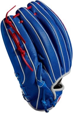 12.25 Inch Wilson A2000 SuperSkin Vladimir Guerrero Jr Game Model VG27GM Adult Infield Baseball Glove WBW1002741225 9 12.25 Inch Wilson A2000 SuperSkin Vladimir Guerrero Jr Game Model VG27GM Adult Infield Baseball Glove WBW1002741225 -Baseball Equipment Store wilson a2000 superskin vladimir guerrero jr game model vg27gm 1225 inch adult infield baseball glove 14
