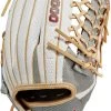 12.5 Inch Wilson A2000 SuperSkin Women's Outfield Fastpitch Softball Glove WBW100993125 -Baseball Equipment Store wilson a2000 superskin womens 125 inch fastpitch softball glove wbw100993125 11