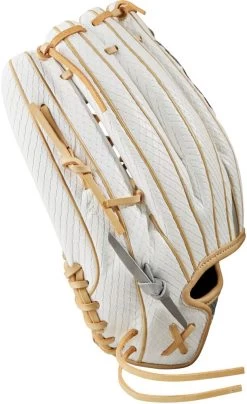 12.5 Inch Wilson A2000 SuperSkin Women's Outfield Fastpitch Softball Glove WBW100993125 -Baseball Equipment Store wilson a2000 superskin womens 125 inch fastpitch softball glove wbw100993125 13