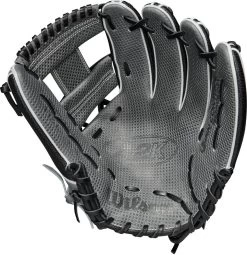 11.75 Inch Wilson A2K SuperSkin 1787SS Adult Infield Baseball Glove WBW1008921175 -Baseball Equipment Store wilson a2k superskin 1787ss 1175 inch adult infield baseball glove wbw1008921175 12