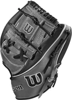 11.75 Inch Wilson A2K SuperSkin 1787SS Adult Infield Baseball Glove WBW1008921175 -Baseball Equipment Store wilson a2k superskin 1787ss 1175 inch adult infield baseball glove wbw1008921175 14