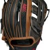 12 Inch Wilson A2K SuperSkin 1795SS Adult Baseball Glove WBW10006212 -Baseball Equipment Store wilson a2k superskin wtat2krb211795ss 12 inch adult baseball glove 9