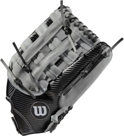15 Inch Wilson A360 Adult Slowpitch Softball Glove WBW10019615 -Baseball Equipment Store wilson a360 15 inch adult slowpitch softball glove wbw10019615 11