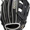 10.5 Inch Wilson A500 Youth Infield Baseball Glove WBW100898105