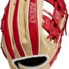 11 Inch Wilson A500 Youth Infield Baseball Glove WBW10089911 -Baseball Equipment Store wilson a500 youth 11 inch infield baseball glove wbw10089911 7