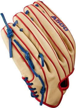 12 Inch Wilson A500 Youth Baseball Glove WBW10090312 -Baseball Equipment Store wilson a500 youth 12 inch baseball glove wbw10090312 13