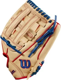 12 Inch Wilson A500 Youth Baseball Glove WBW10090312 -Baseball Equipment Store wilson a500 youth 12 inch baseball glove wbw10090312 14