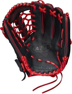 12 Inch Wilson A700 Adult Baseball Glove WBW10012712 -Baseball Equipment Store wilson a700 12 inch adult baseball glove wbw10012712 8