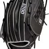 12.5 Inch Wilson A700 Women's Fastpitch Softball Glove WBW100425125