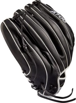 12.5 Inch Wilson A700 Women's Fastpitch Softball Glove WBW100425125 -Baseball Equipment Store wilson a700 125 inch womens fastpitch softball glove wbw100425125 13