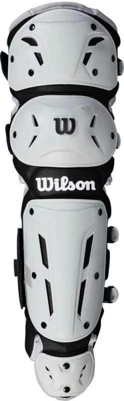 Wilson EZ Gear 2.0 Youth Large/XLarge Catcher's Gear Set WB57202LXL -Baseball Equipment Store wilson ez gear 2 youth large xlarge catchers gear set wb57202lxl 27