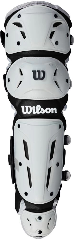 Wilson EZ Gear 2.0 Youth Small/Medium Catcher's Gear Set WB57202SM 9 Wilson EZ Gear 2.0 Youth Small/Medium Catcher's Gear Set WB57202SM - Image 7