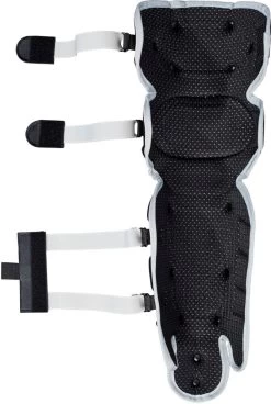 Wilson EZ Gear 2.0 Youth Small/Medium Catcher's Gear Set WB57202SM 18 Wilson EZ Gear 2.0 Youth Small/Medium Catcher's Gear Set WB57202SM -Baseball Equipment Store wilson ez gear 2 youth small medium catchers gear set wb57202sm 28