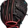 11.5 Inch Wilson Flash Girl's Fastpitch Softball Glove WBW100415115 -Baseball Equipment Store wilson flash 115 inch girls fastpitch softball glove wbw100415115 9