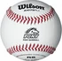 Wilson League Series WTA1075BPL1 Youth League Baseball - Pony League Approved -Baseball Equipment Store wilson league series wta1075bpl1 youth league baseball pony league approved 2