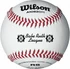 Wilson League Series WTA1082BBR1 Youth League Baseball - Babe Ruth League Approved 1 Wilson League Series WTA1082BBR1 Youth League Baseball - Babe Ruth League Approved -Baseball Equipment Store wilson league series wta1082bbr1 youth league baseball babe ruth league approved 3