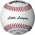 Wilson Little League Baseball - WTA1074-BLL1 -Baseball Equipment Store wilson little league baseball wta1074 bll1 2