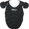 Wilson MaxMotion WTA3302A Adult Baseball Chest Protector -Baseball Equipment Store wilson maxmotion wta3302a adult baseball chest protector 8