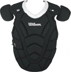 Wilson MaxMotion WTA3302A Adult Baseball Chest Protector
