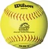 Wilson Pony League Series WTA9075BSST 12 Inch Leather Fastpitch Softball 2 Wilson Pony League Series WTA9075BSST 12 Inch Leather Fastpitch Softball -Baseball Equipment Store wilson pony league series wta9075bsst 12 inch leather fastpitch softball 2