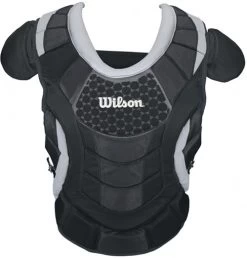 Wilson ProMotion Catcher's Gear WTA3341 Adult Fastpitch Softball Chest Protector