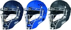 Wilson Shock FX 2.0 WTA5500 Adult Baseball Catcher's Helmet -Baseball Equipment Store wilson shock fx 2 0 wta5500 adult baseball catcher s helmet 15