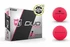 Wilson Staff Duo Soft Optix 2 Dozen Proton Pink Golf Balls - Free Shipping! -Baseball Equipment Store wilson staff duo soft optix 2 dozen proton pink golf balls free shipping 11