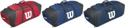 Wilson Team WTA9709 Team Catchers Equipment Bag -Baseball Equipment Store wilson team wta9709 team catchers equipment bag 12