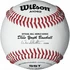 Wilson Tournament Series WTA1062BSST Youth League Baseball - Dixie Youth League Approved -Baseball Equipment Store wilson tournament series wta1062bsst youth league baseball dixie youth league approved 11